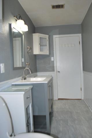 2604 W Johnson Street Denison TX 75020
