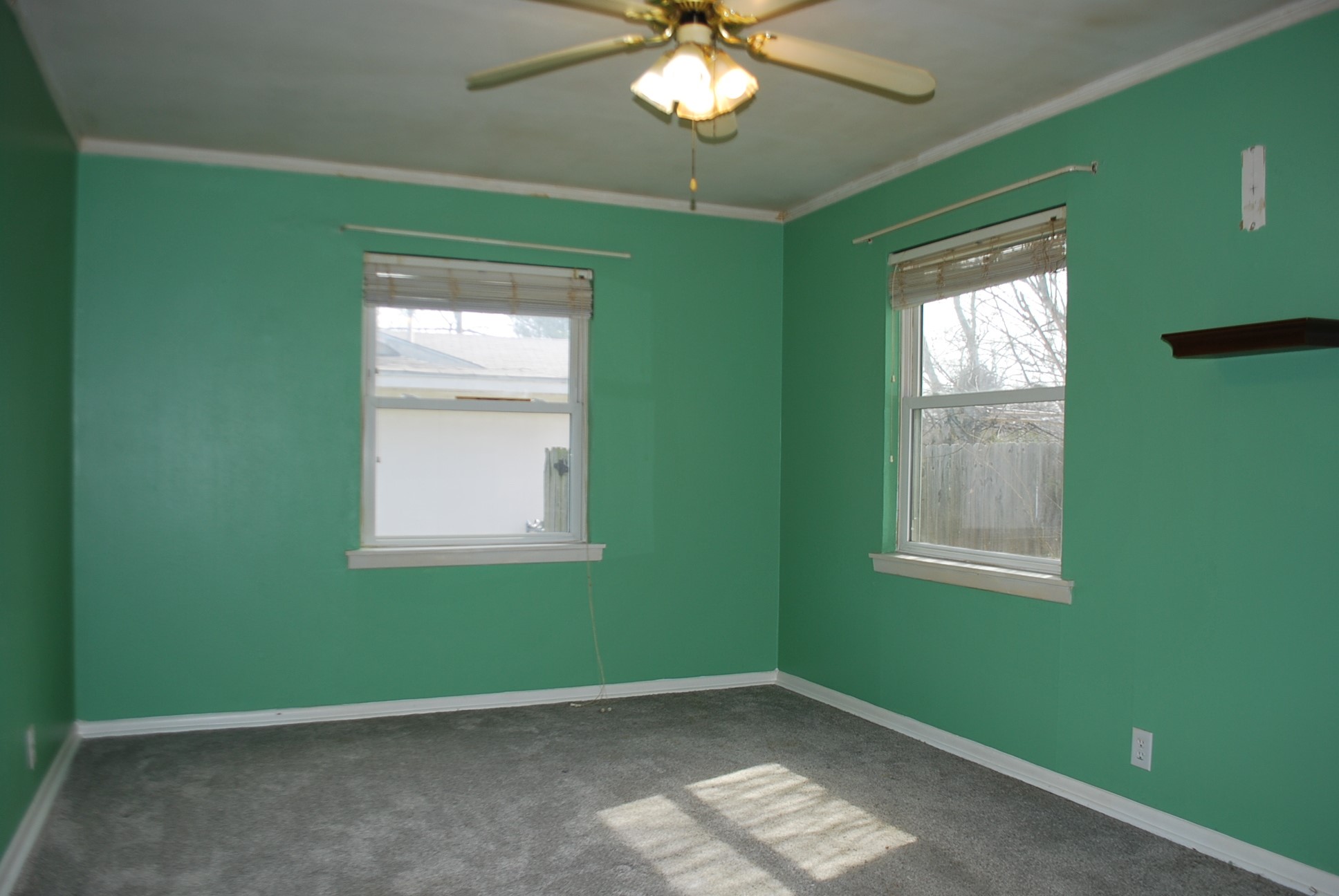 2604 W Johnson Street Denison TX 75020