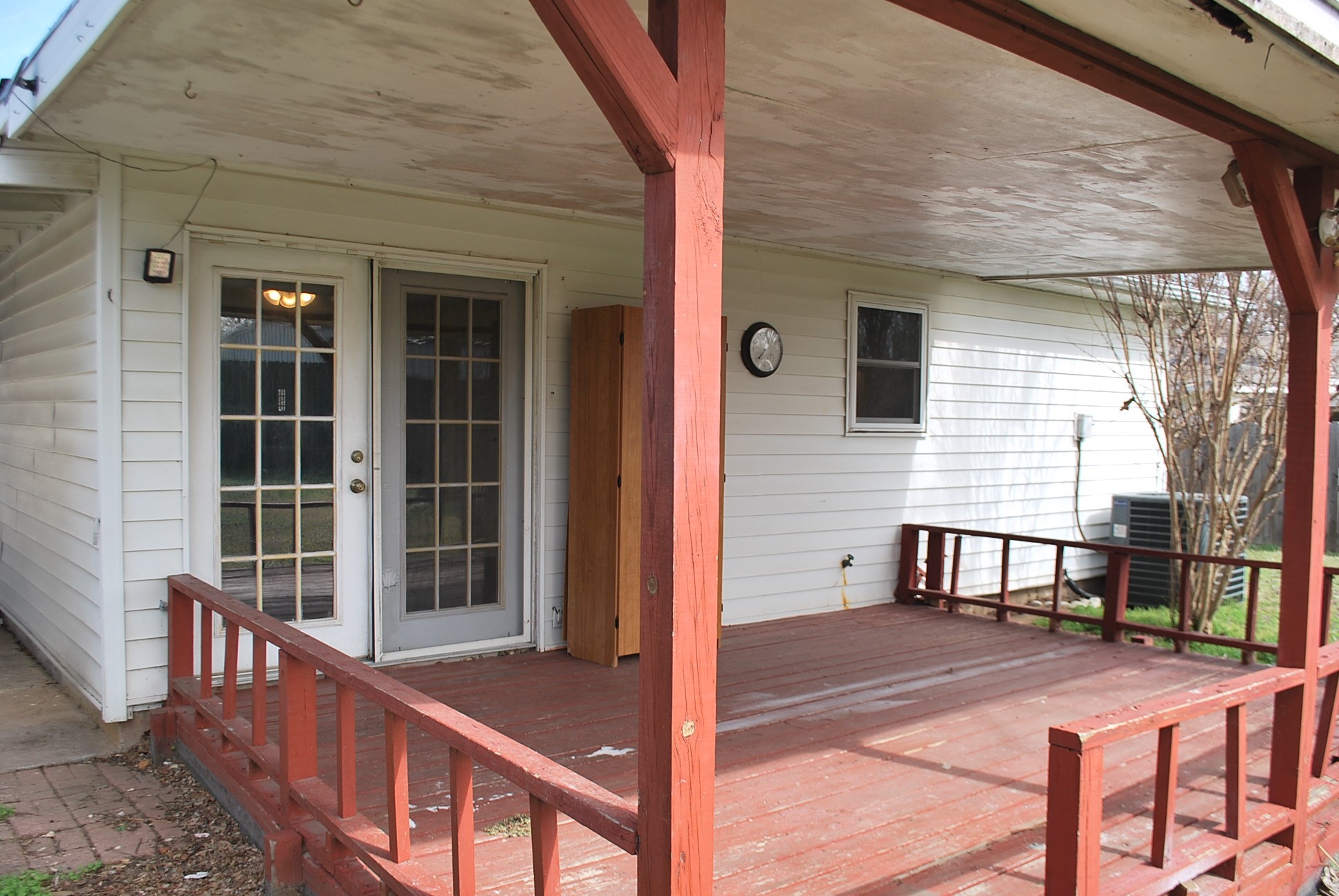 2604 W Johnson Street Denison TX 75020