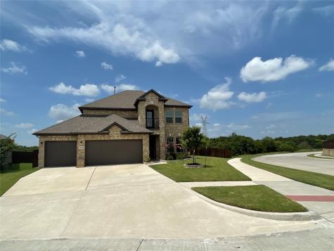 1600 Emerald Brook Drive Wylie TX 75098