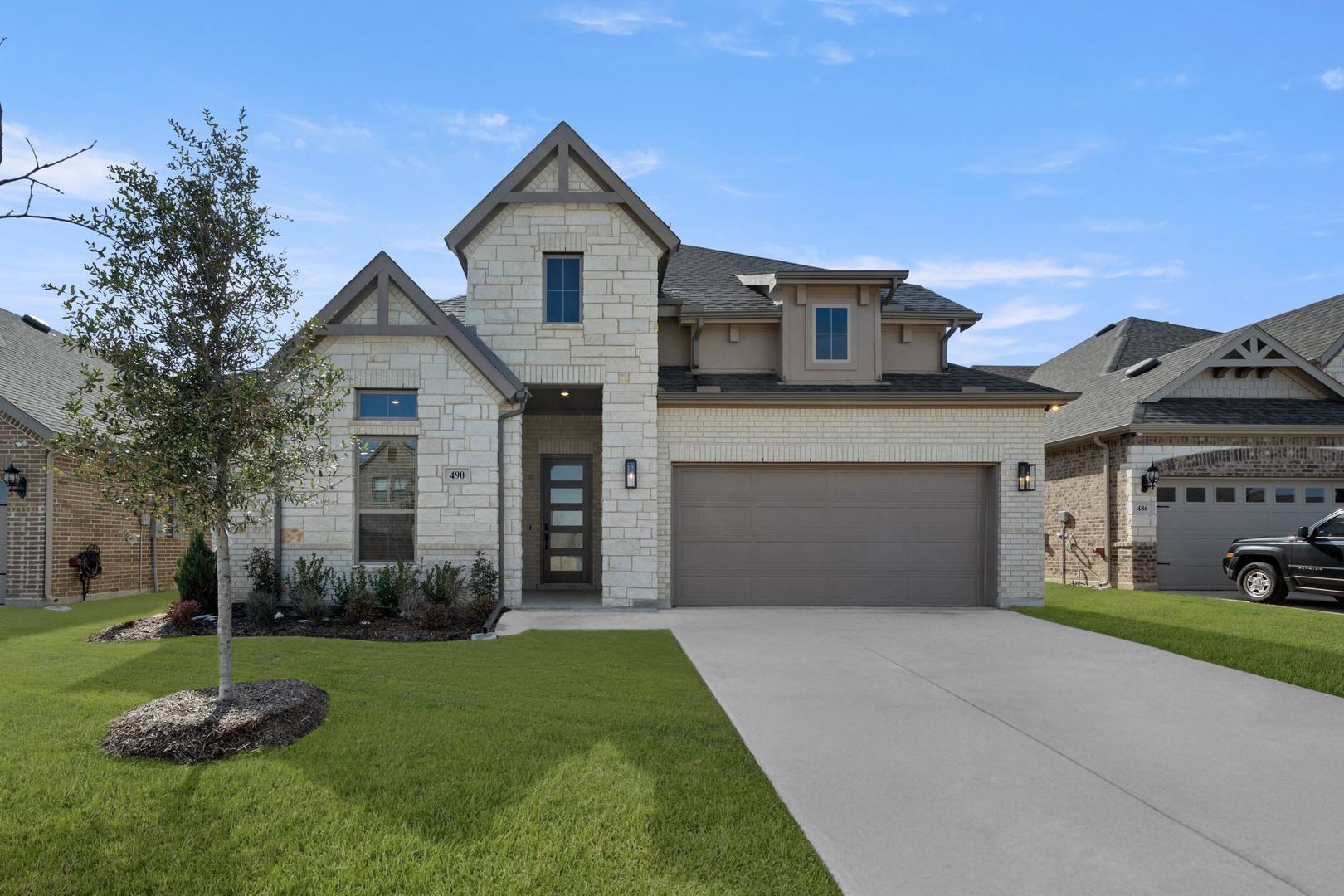 490 Red Maple Road Waxahachie TX 75165