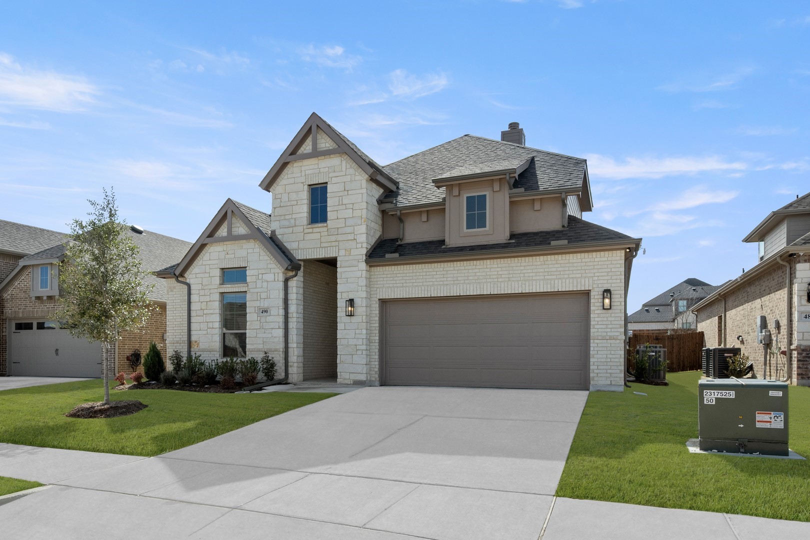 490 Red Maple Road Waxahachie TX 75165