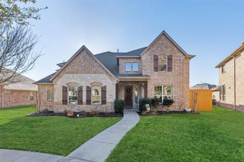 15925 River Glen Drive Frisco TX 75035