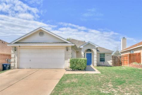 6520 Stockton Drive Fort Worth TX 76132