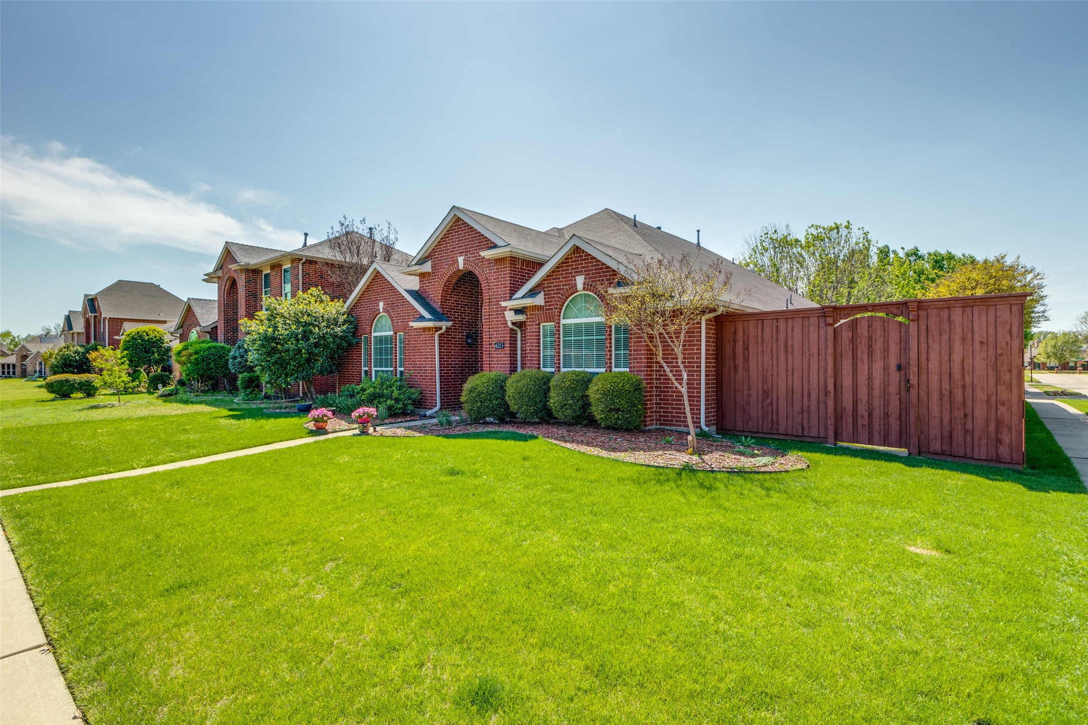 6213 Oxford Place Frisco TX 75035