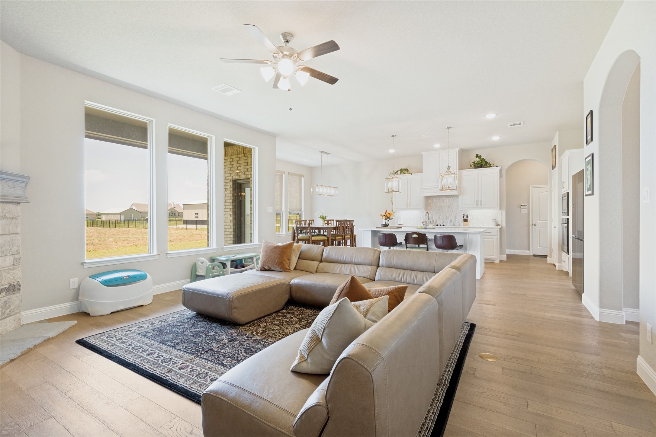 9240 Dove Hollow Road New Fairview TX 76247