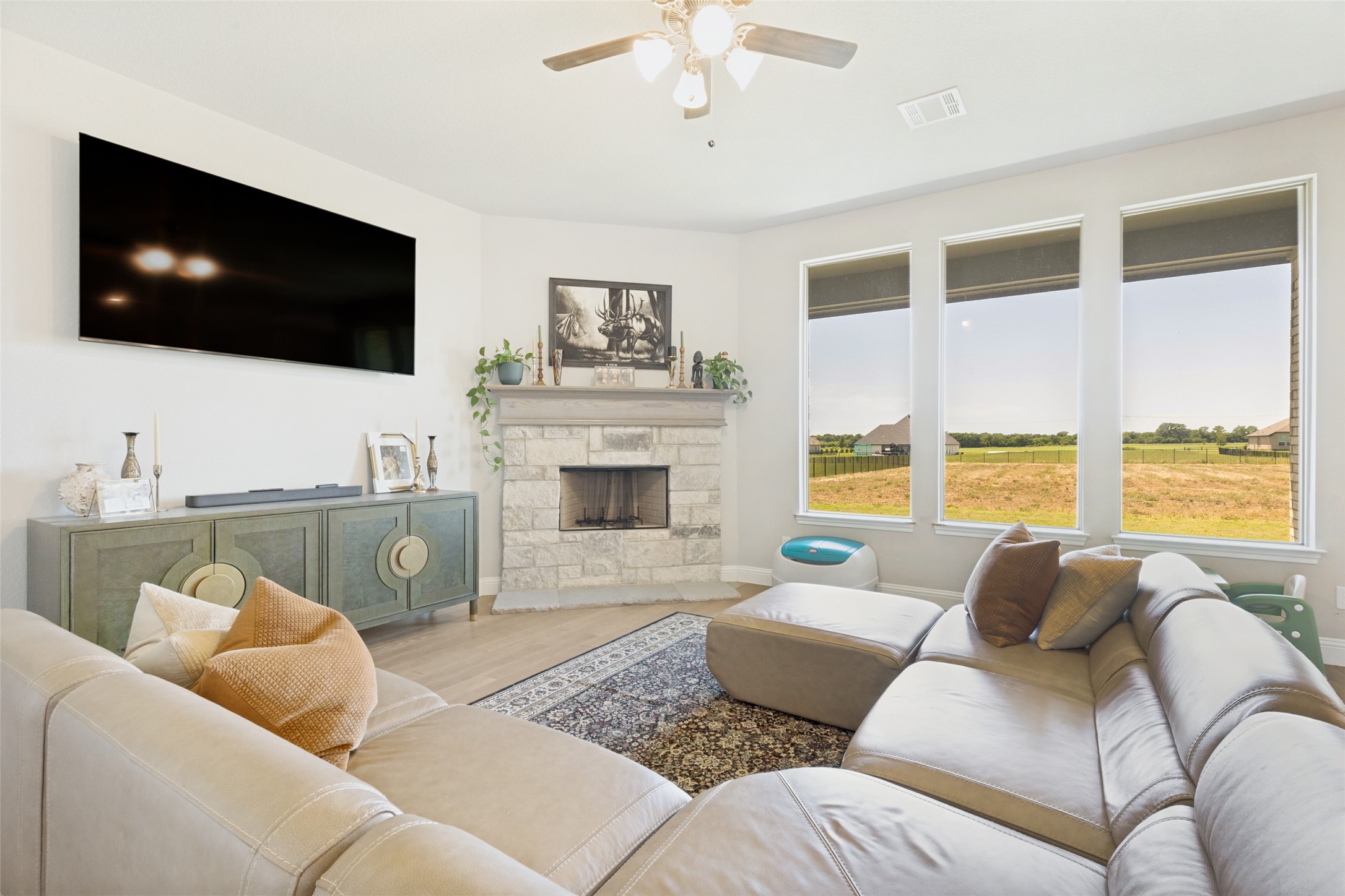 9240 Dove Hollow Road New Fairview TX 76247