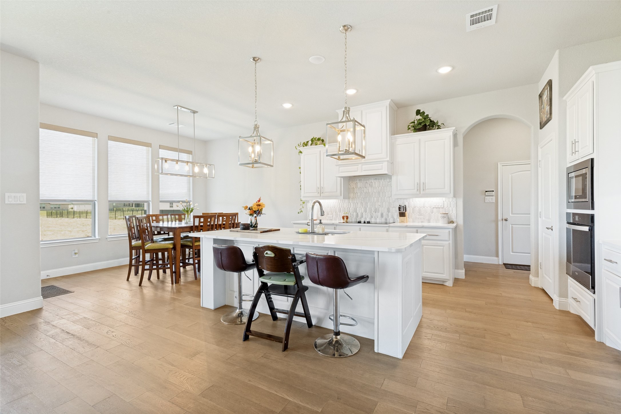 9240 Dove Hollow Road New Fairview TX 76247