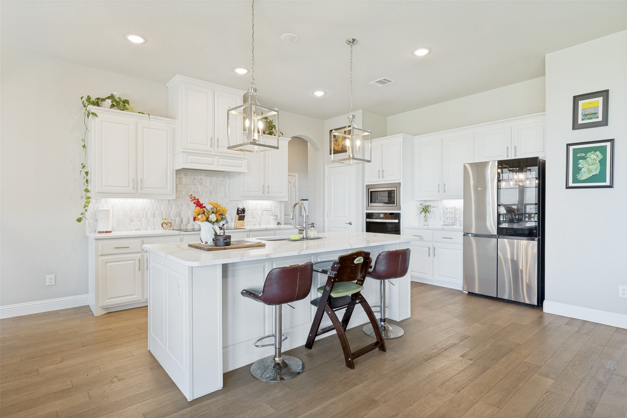 9240 Dove Hollow Road New Fairview TX 76247