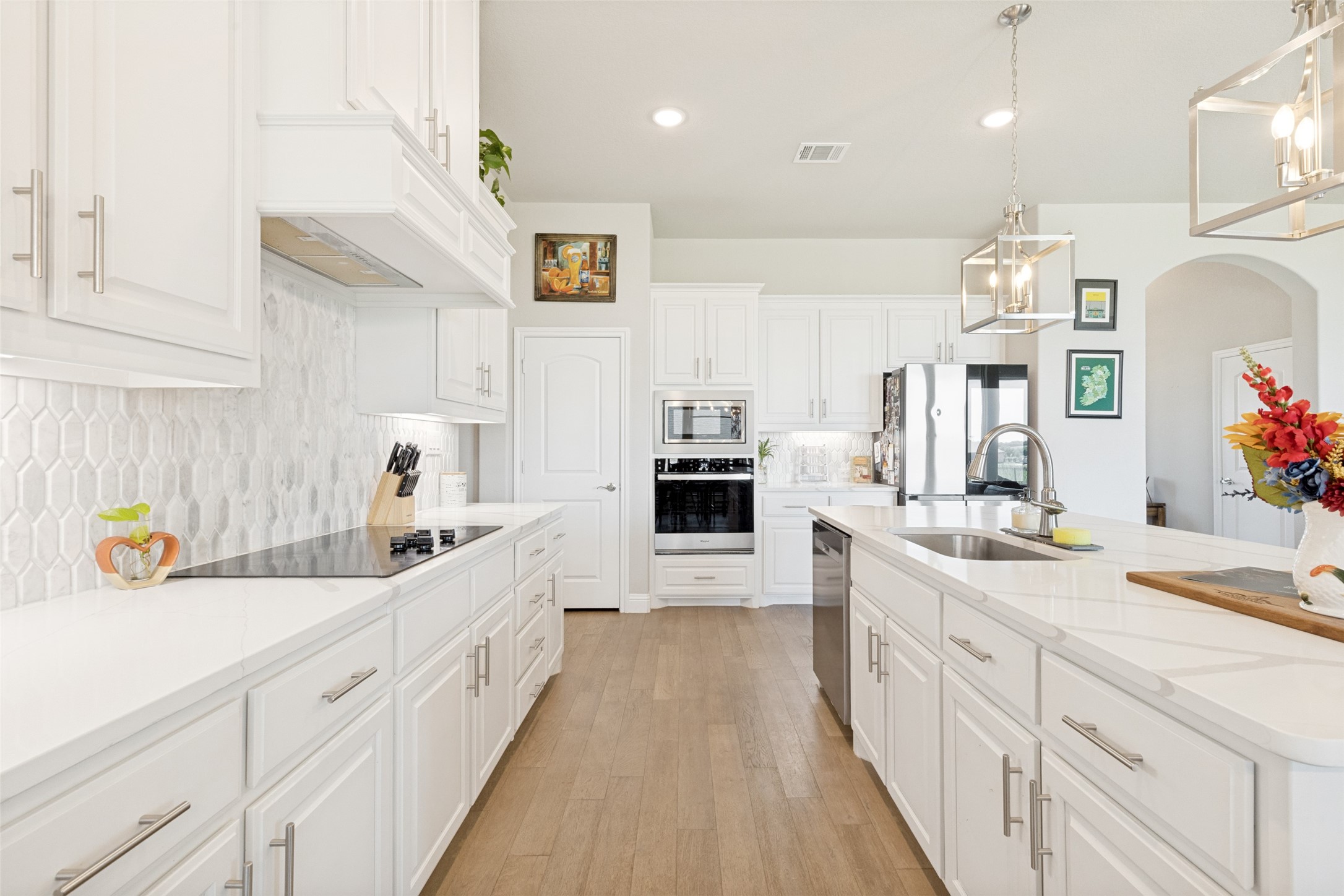 9240 Dove Hollow Road New Fairview TX 76247