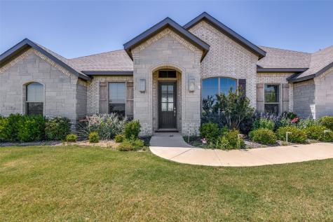 9240 Dove Hollow Road New Fairview TX 76247