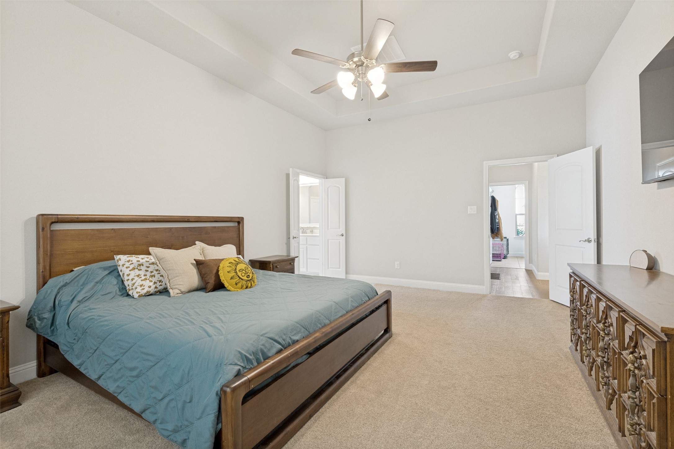 9240 Dove Hollow Road New Fairview TX 76247