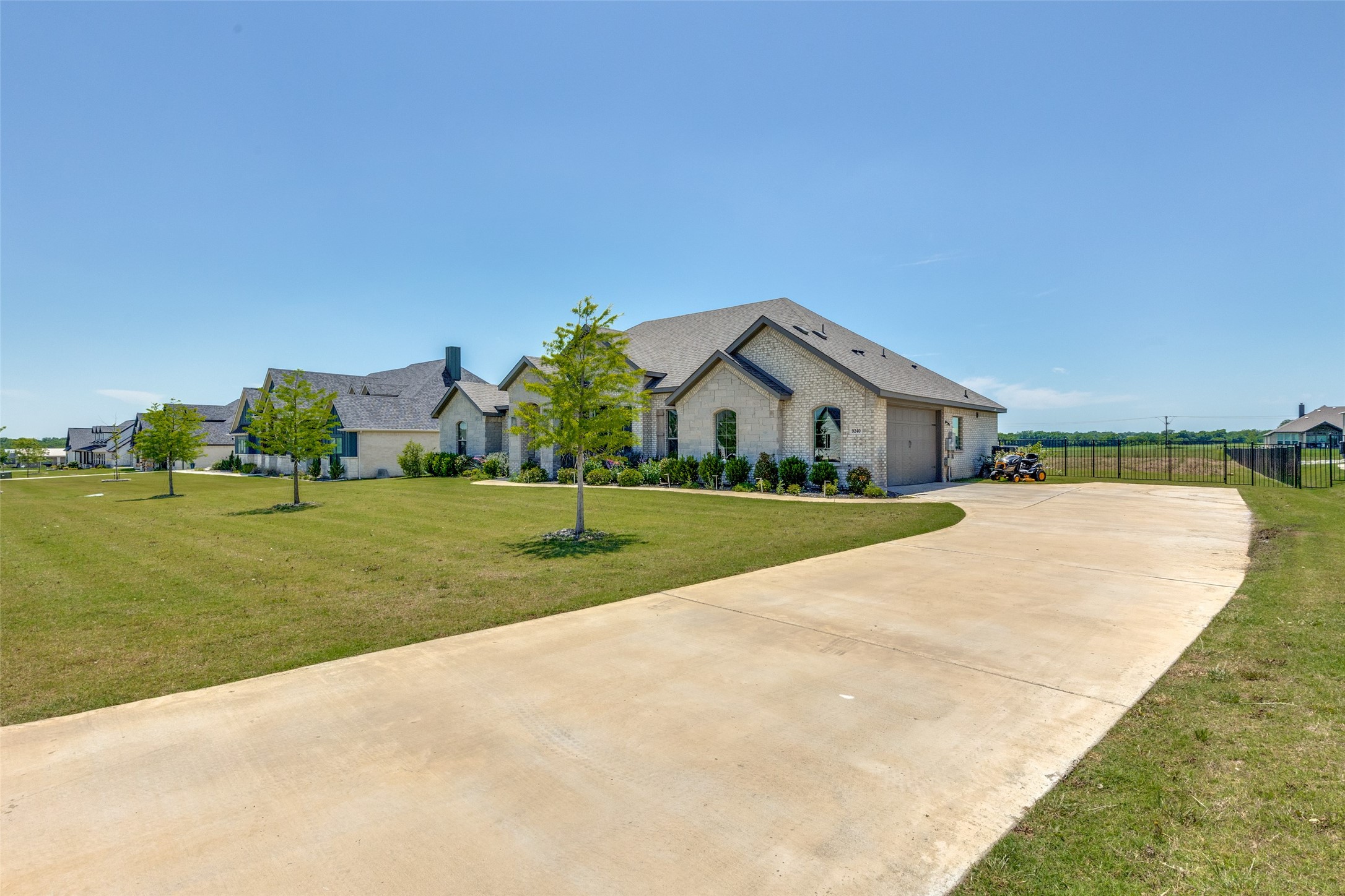 9240 Dove Hollow Road New Fairview TX 76247