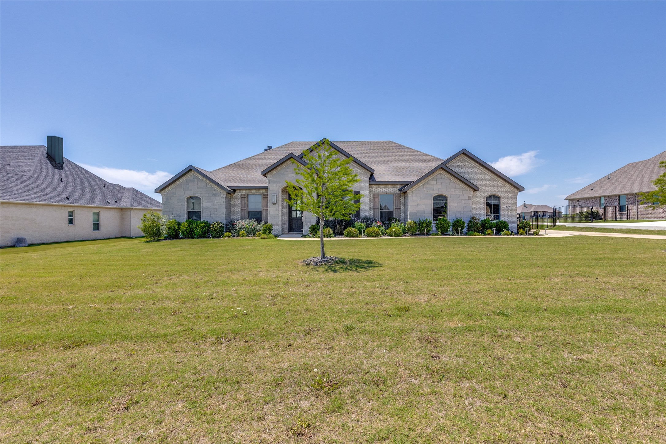 9240 Dove Hollow Road New Fairview TX 76247