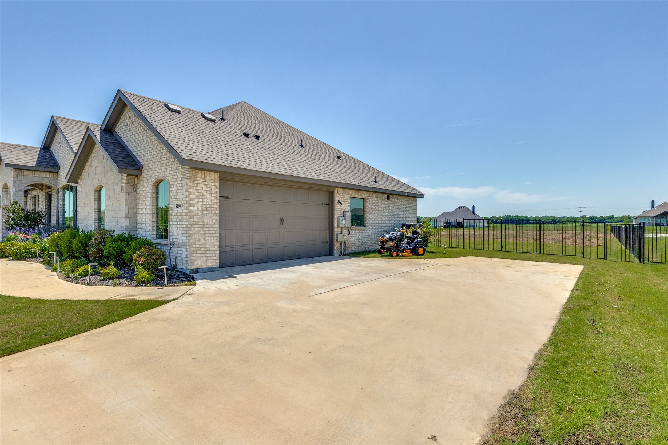 9240 Dove Hollow Road New Fairview TX 76247