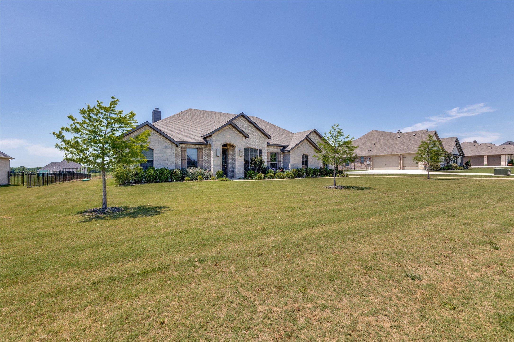 9240 Dove Hollow Road New Fairview TX 76247