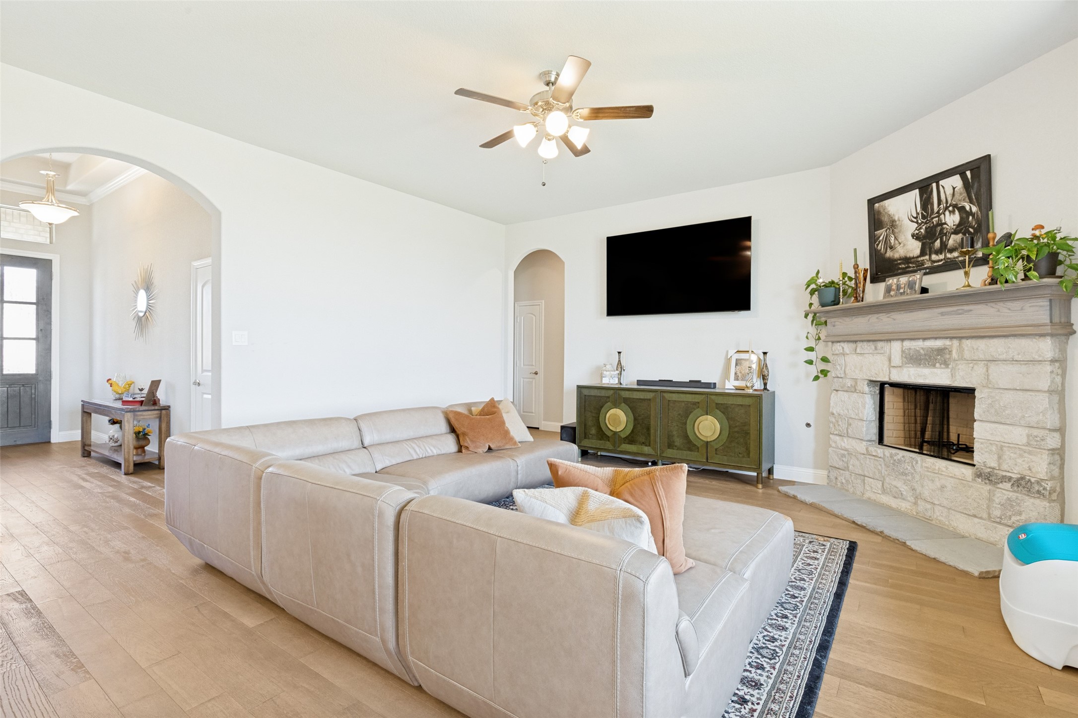 9240 Dove Hollow Road New Fairview TX 76247