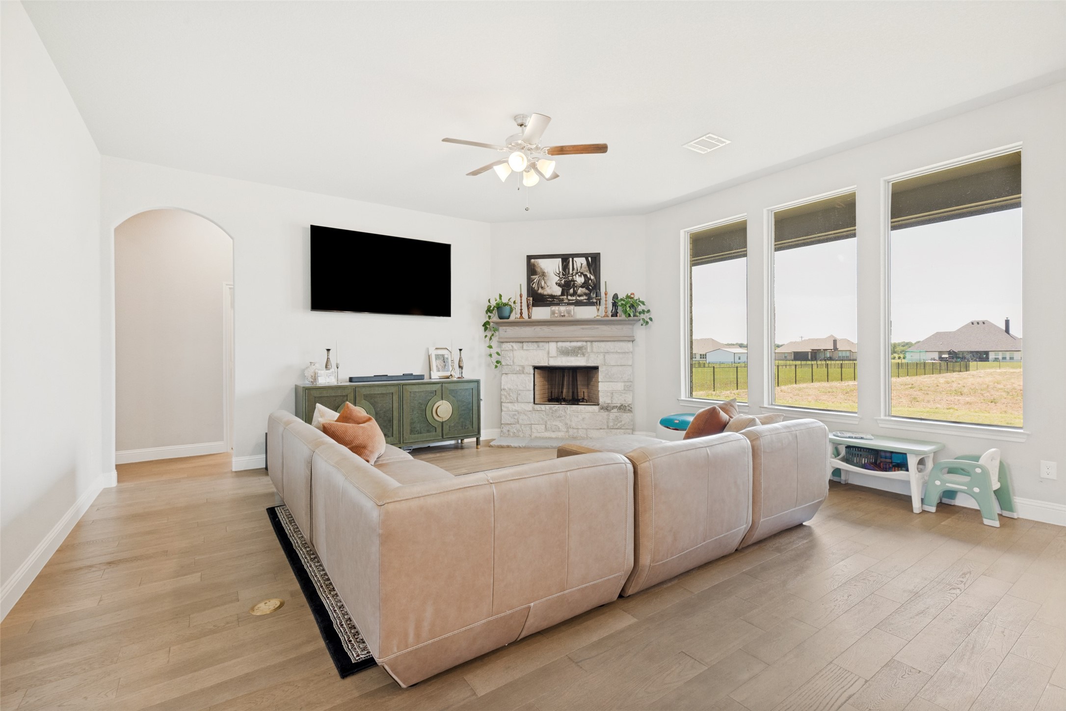 9240 Dove Hollow Road New Fairview TX 76247