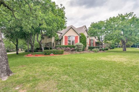 400 Marshall Road Southlake TX 76092