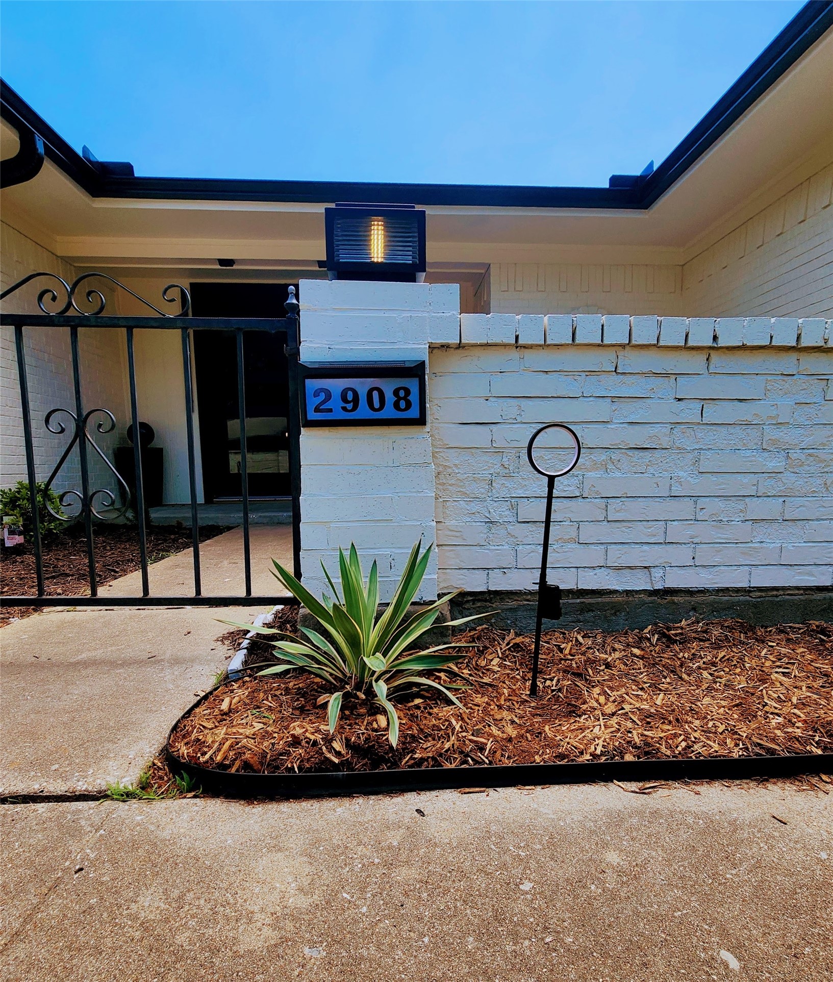 2908 Washington Street Commerce TX 75428
