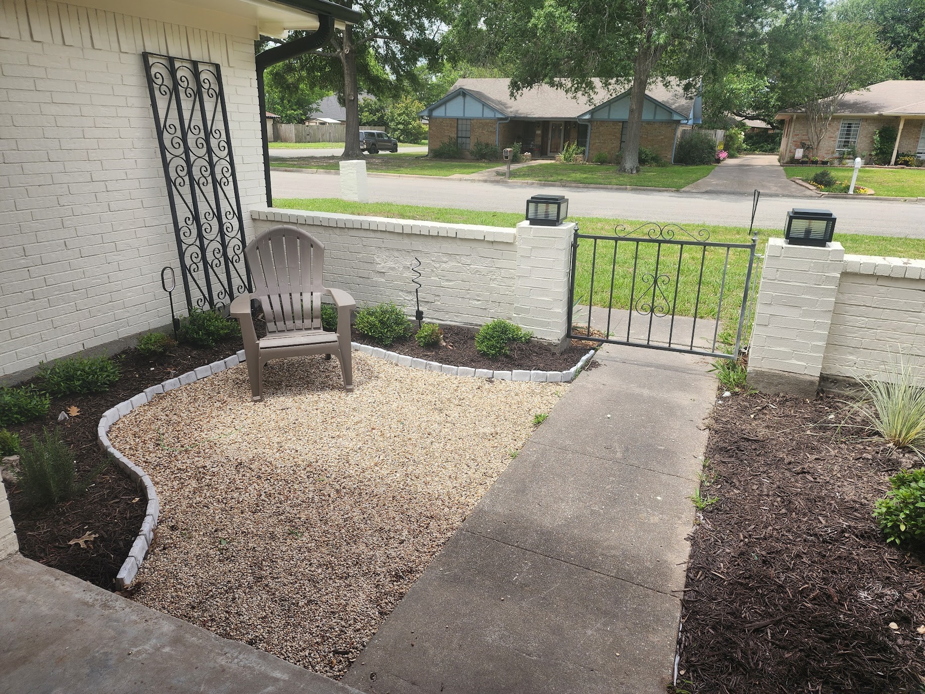2908 Washington Street Commerce TX 75428