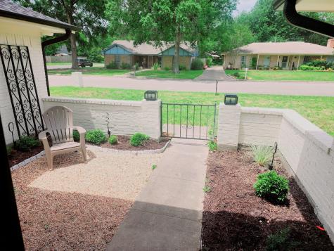 2908 Washington Street Commerce TX 75428