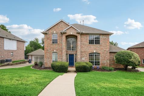 1935 Fall Creek Trail Keller TX 76248