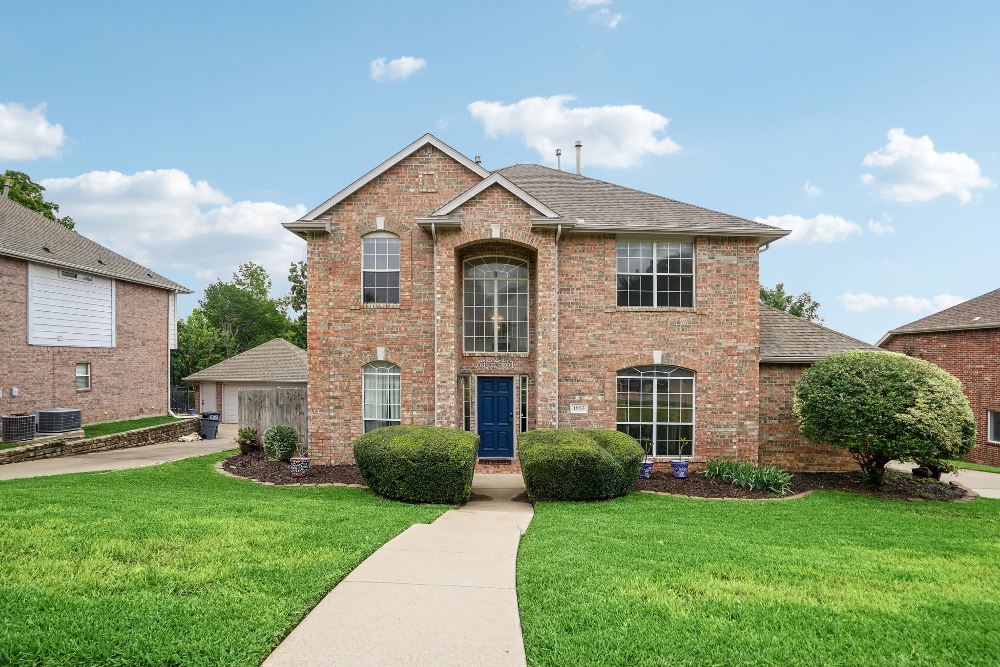 1935 Fall Creek Trail Keller TX 76248