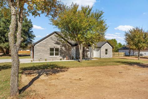 1508 Ports O Call Court Granbury TX 76048
