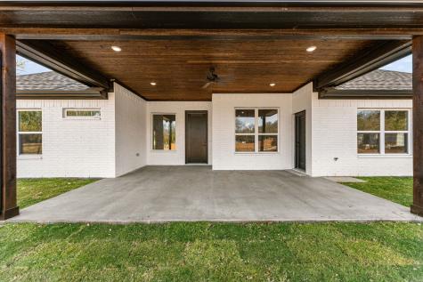 1508 Ports O Call Court Granbury TX 76048