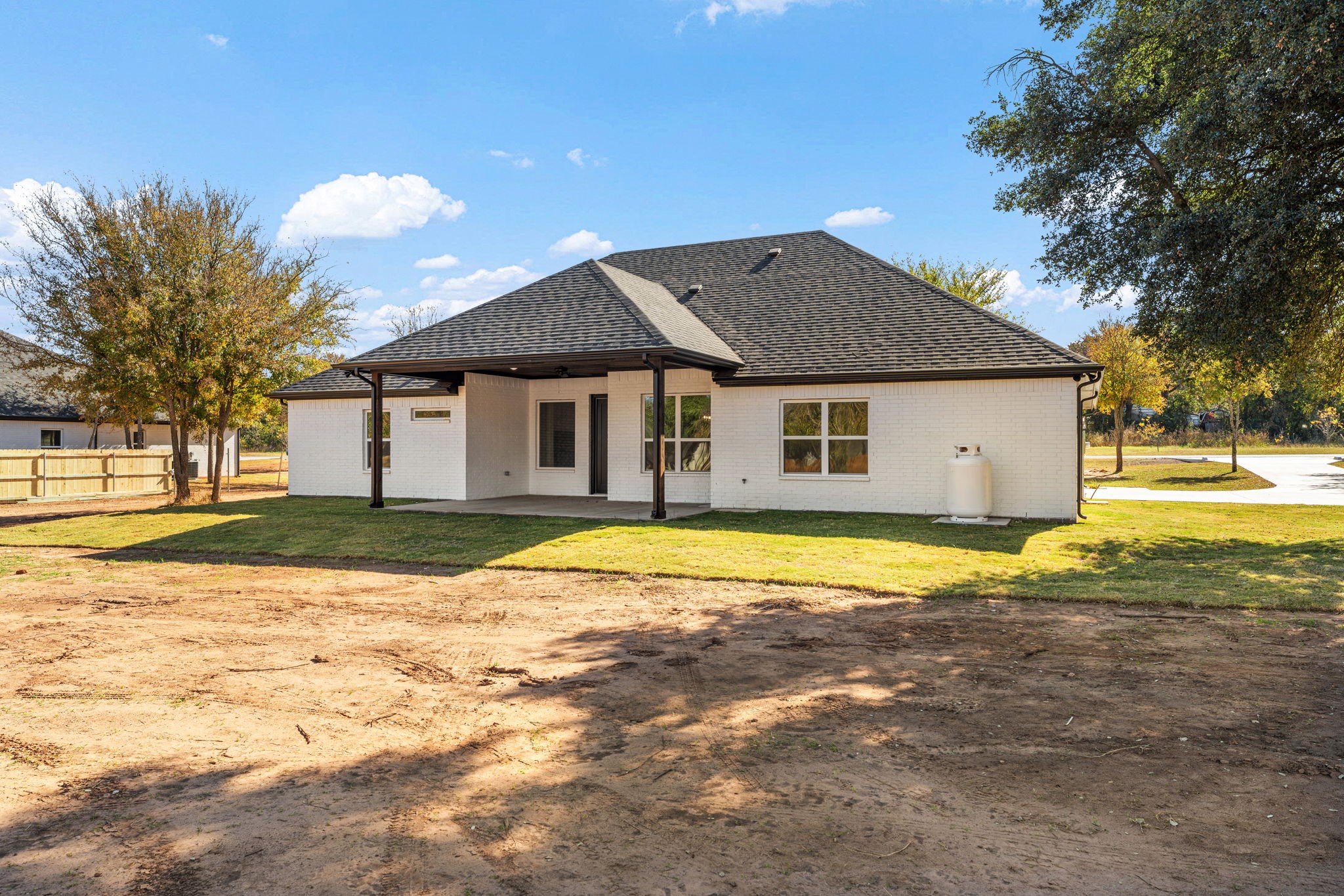 1508 Ports O Call Court Granbury TX 76048