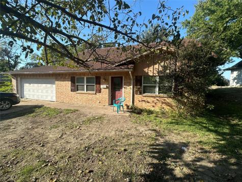 204 Kenway Street Rockwall TX 75087