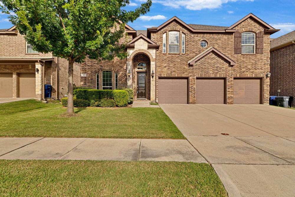 1405 Isaac Lane Mckinney TX 75071