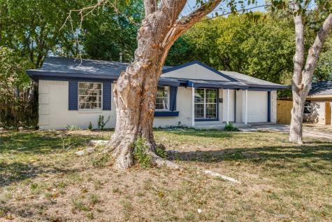 3945 Happy Canyon Drive Dallas TX 75241