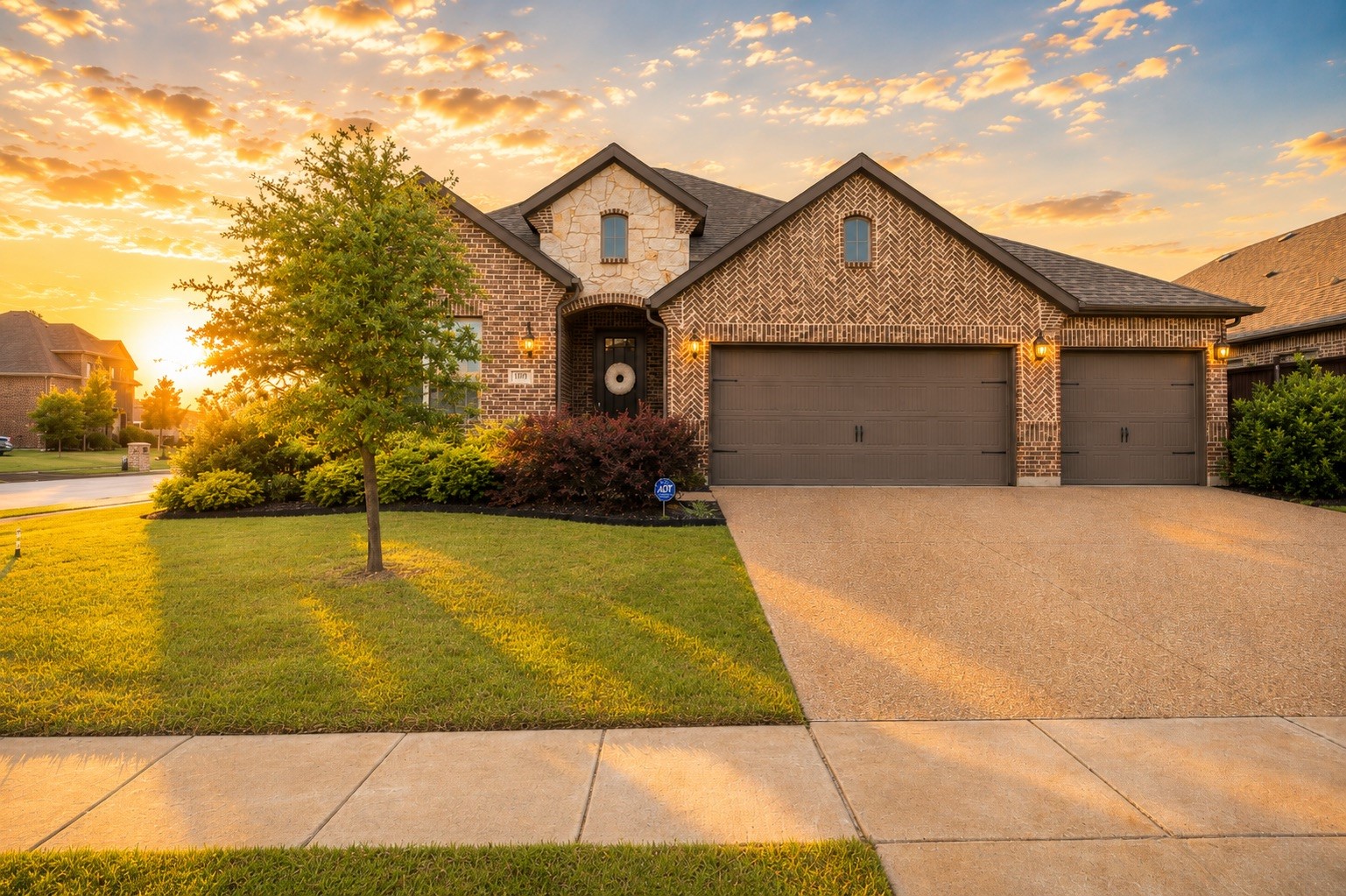 1024 Macaw Drive Forney TX 75126