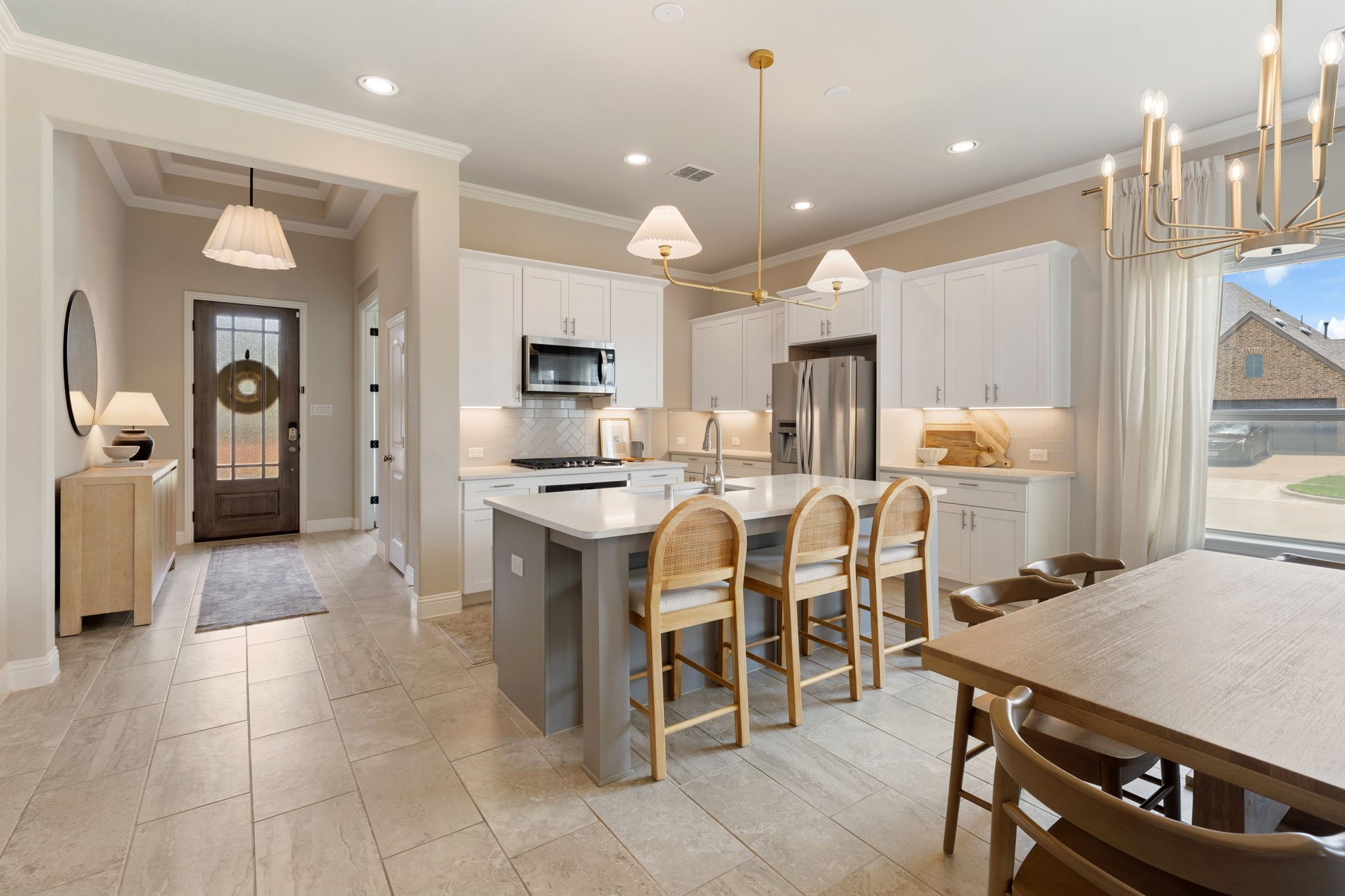 1024 Macaw Drive Forney TX 75126