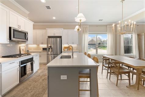 1024 Macaw Drive Forney TX 75126