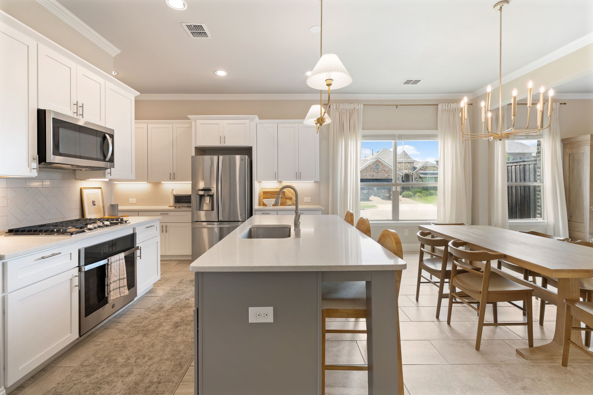 1024 Macaw Drive Forney TX 75126