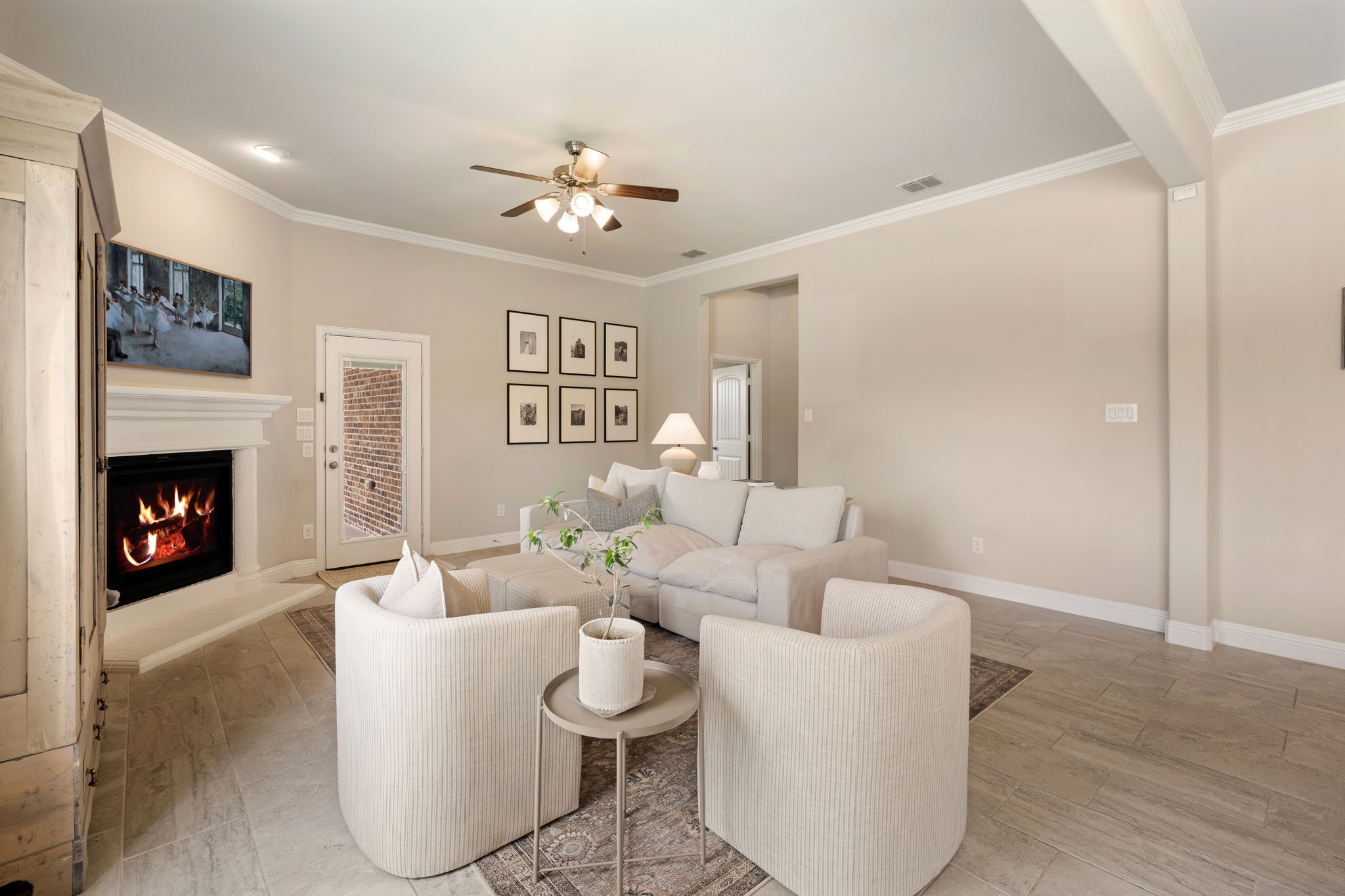 1024 Macaw Drive Forney TX 75126
