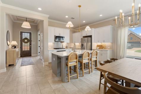 1024 Macaw Drive Forney TX 75126