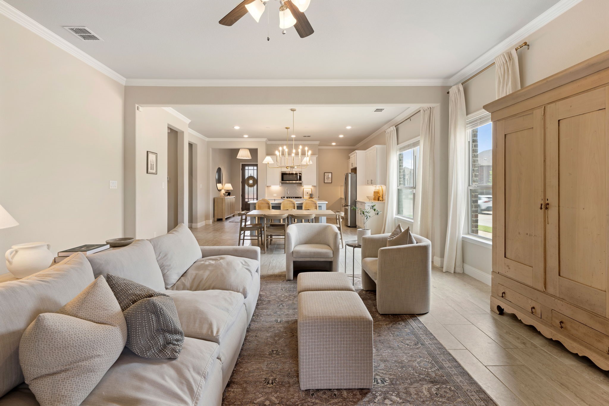 1024 Macaw Drive Forney TX 75126