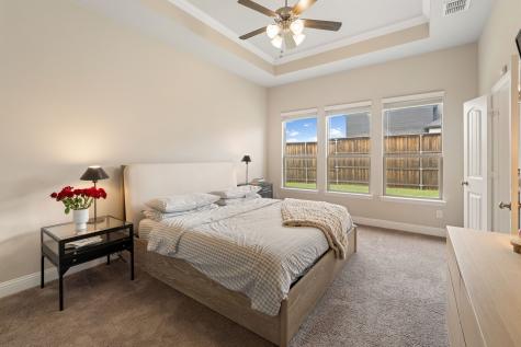 1024 Macaw Drive Forney TX 75126