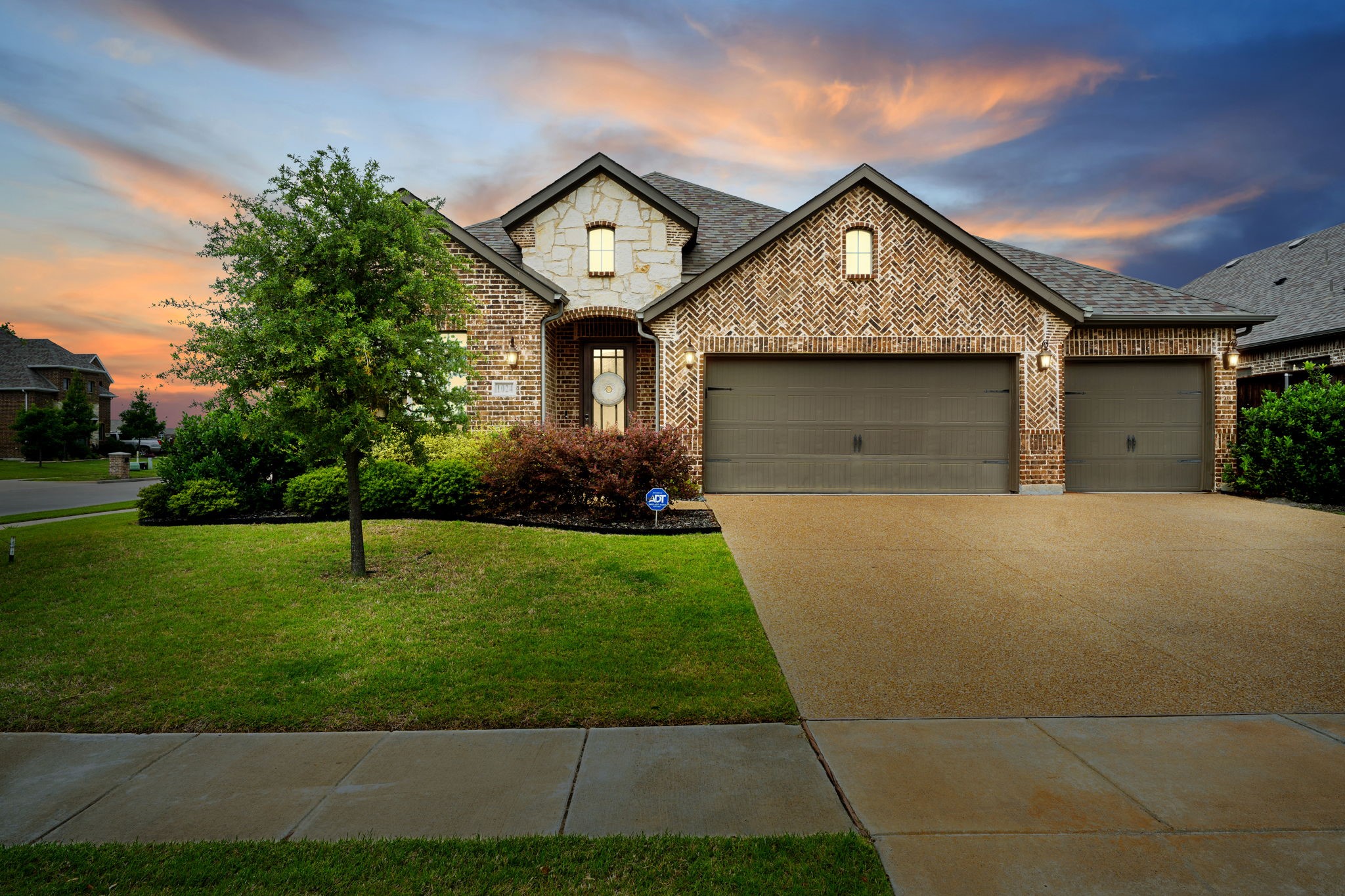 1024 Macaw Drive Forney TX 75126