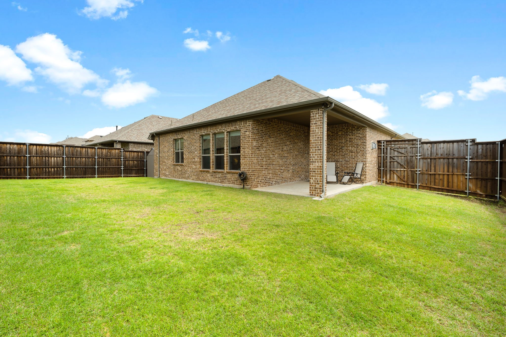 1024 Macaw Drive Forney TX 75126