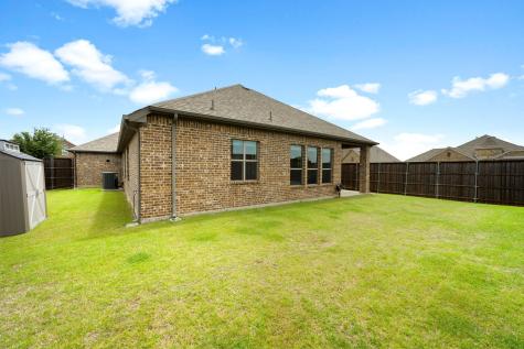 1024 Macaw Drive Forney TX 75126