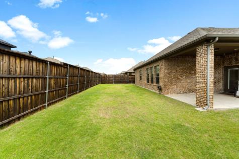 1024 Macaw Drive Forney TX 75126