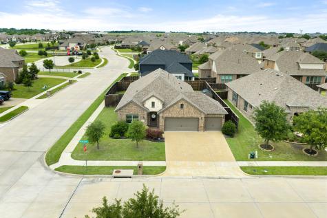 1024 Macaw Drive Forney TX 75126