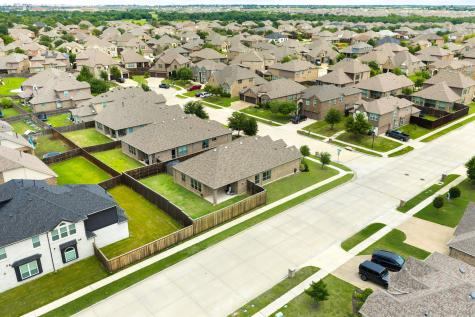 1024 Macaw Drive Forney TX 75126