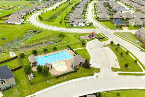1024 Macaw Drive Forney TX 75126
