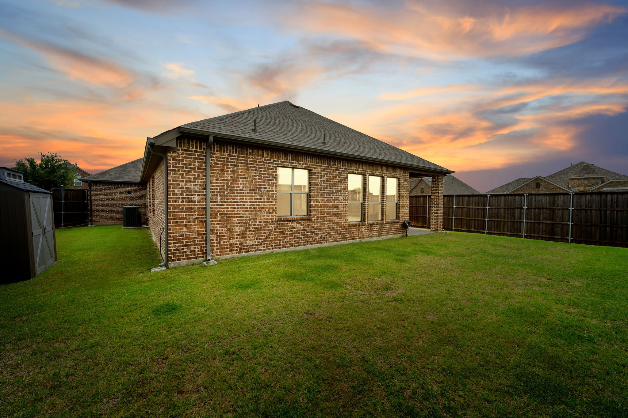 1024 Macaw Drive Forney TX 75126